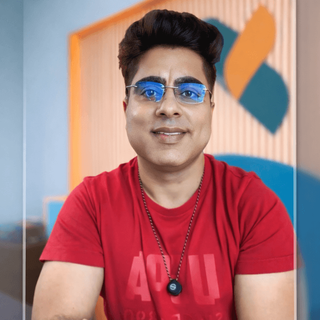 Dr. Fayyaz Muhammad, Founder of PhytoForm AI